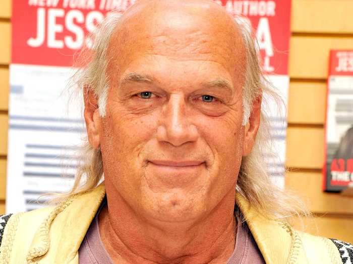 Former pro-wrestler Jesse Ventura served as the 38th governor of Minnesota.