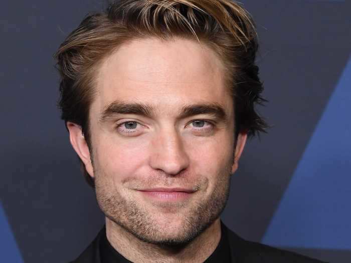 Robert Pattinson has leveraged the clout he earned from "Twilight" to become a legitimate, major movie star - and the next Batman.