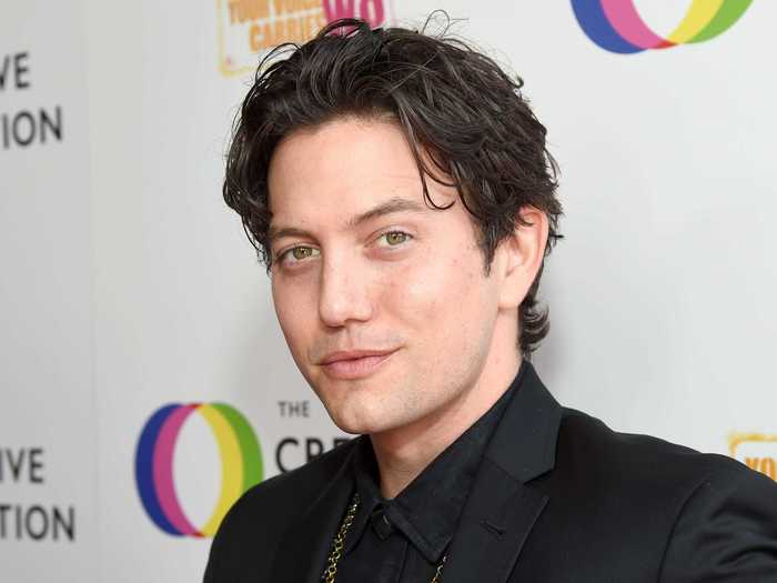 Jackson Rathbone has a few projects lined up in the future.