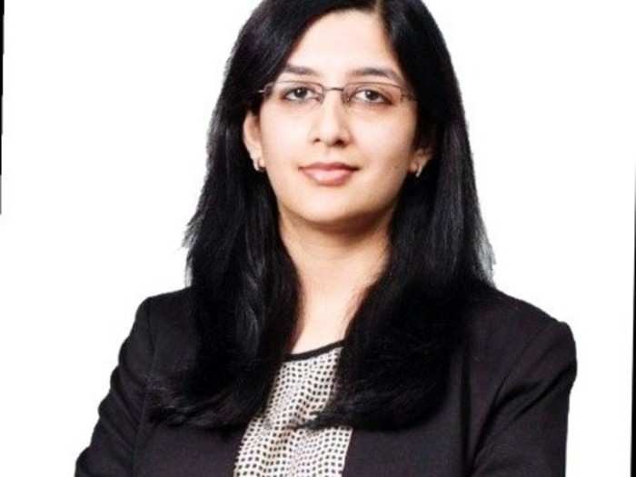 Damini Bhalla, general counsel