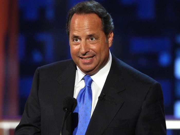 Comedian Jon Lovitz said he was able to take control of his psoriasis after working with a dermatologist.