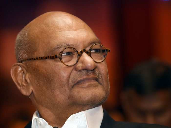 5. Anil Agarwal and family — ₹215 crore