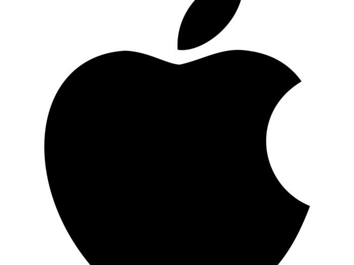 8. Apple