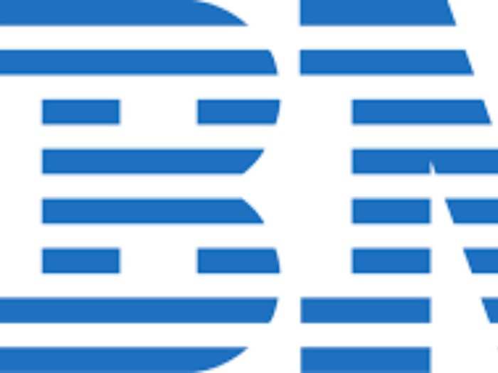 6.  IBM