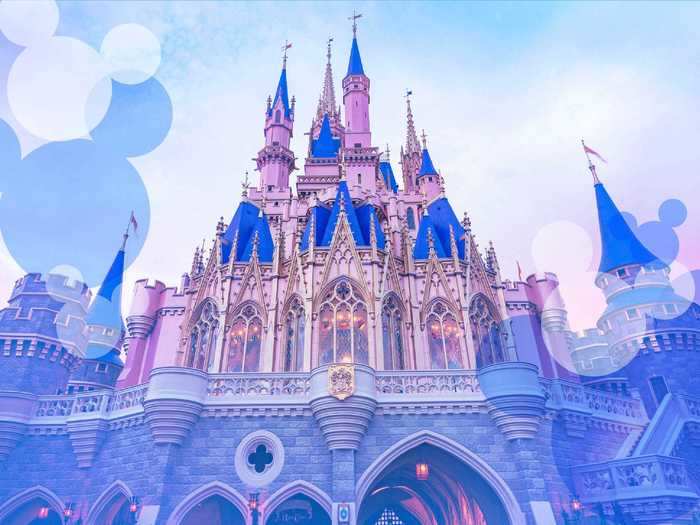 A family of 4 will spend a whopping $6,033 on a typical Disney World trip. Here