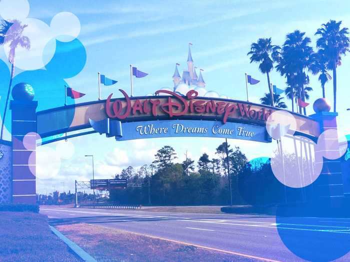 Disney World is losing its magic, and as a lifelong fan I worry it will never come back