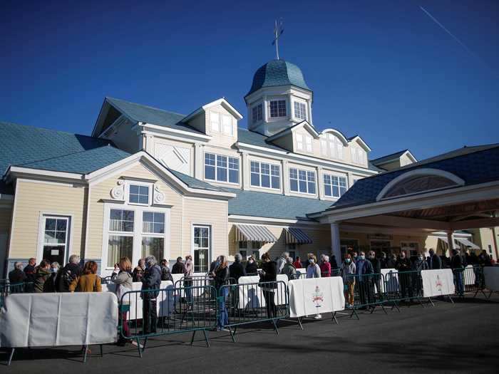 While Disneyland Paris remains closed, one of the park