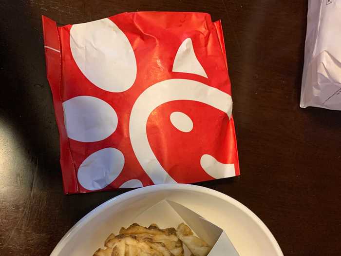 Chick-fil-A