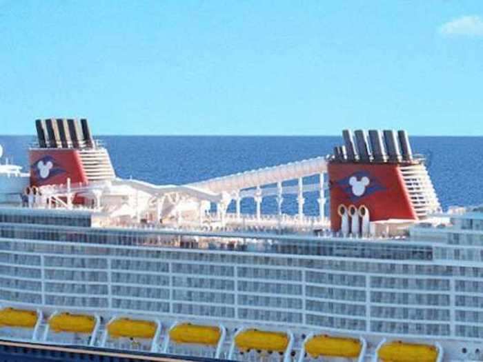 The Wish will begin sailing in June 2022 with three and four-night cruises from Port Canaveral, Florida to Nassau, Bahamas and Castaway Cay, Disney