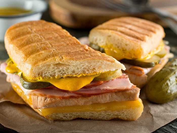 Choosing the right spread can add even more nutrients to your sandwich.