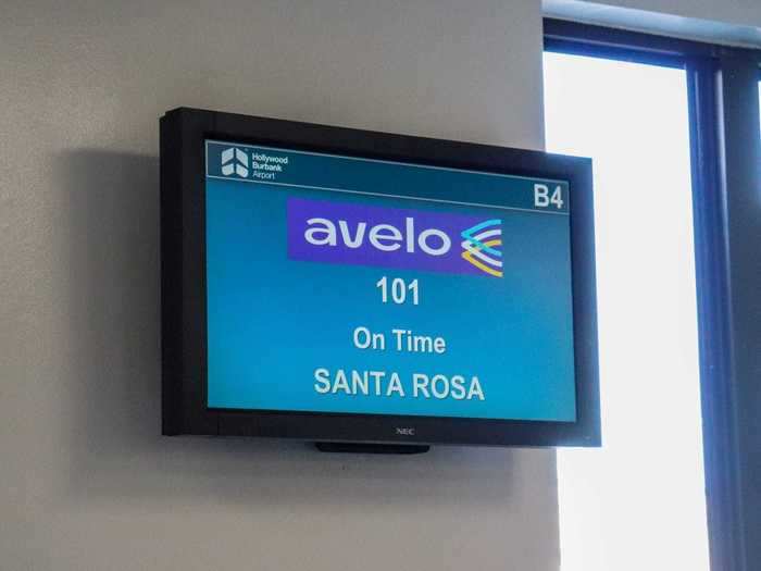 Avelo is the only airline flying daily non-stop flights between Burbank and California Wine Country. That is, until June 1 when Alaska Airlines starts flights on the same route.