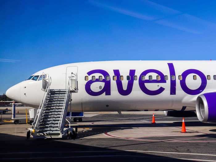 Avelo Airlines made its debut on April 28 after breaking from cover earlier in the month. The ultra-low-cost airline aims to take advantage of the boom in leisure travelers that have been eager to fly again.