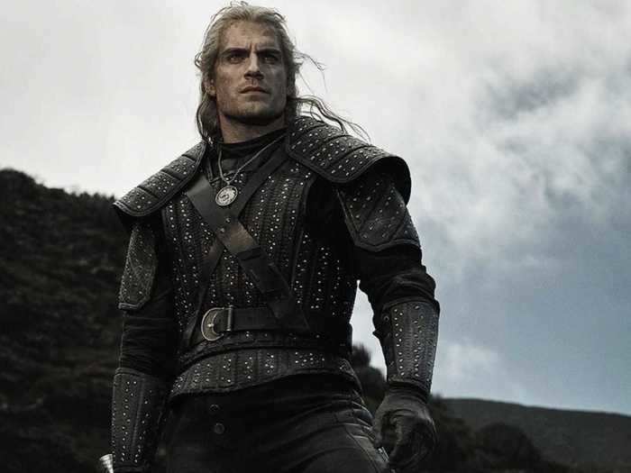 Characters grapple with their intertwined fates on "The Witcher."