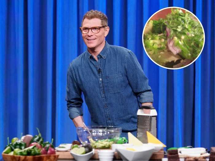 Bobby Flay