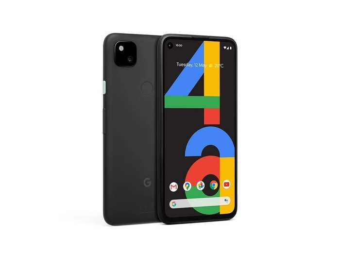 Google Pixel 5A