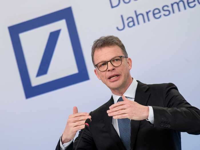 Deutsche Bank