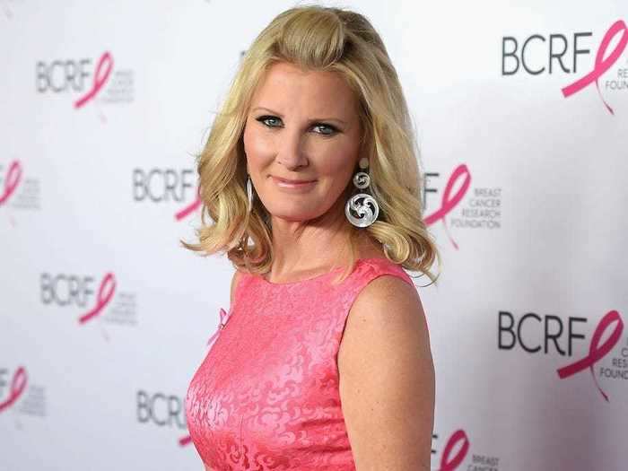 Sandra Lee