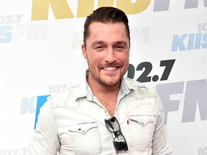 "The Bachelor" star Chris Soules was charged after a hit-and-run accident in 2017.