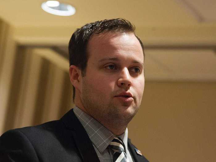 Molestation accusations against former "19 Kids and Counting" reality star Josh Duggar led to the show