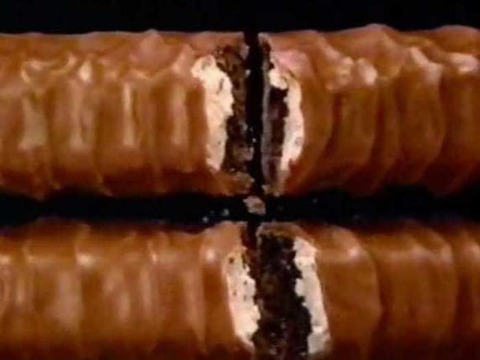 Cookies-n-Creme Twix bars were great while they lasted - so great, in fact, that Twix also brought them back in 2019.