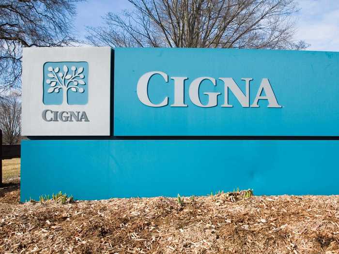 Cigna