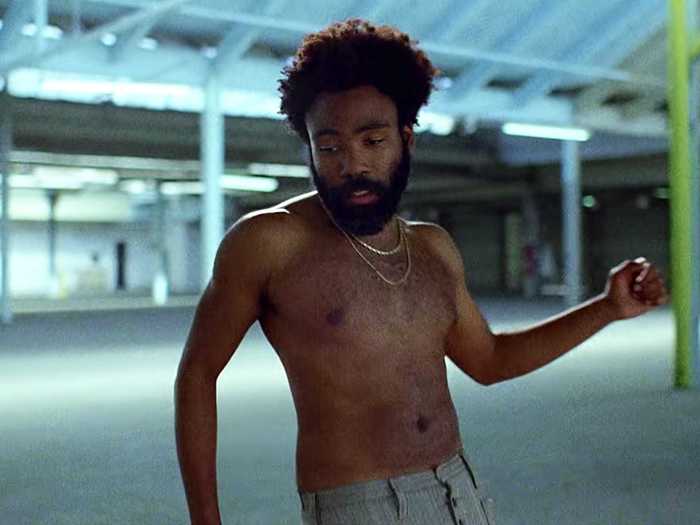 Childish Gambino