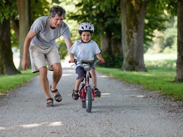 Hats and helmets can carry lice and infections.