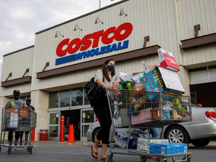 Costco