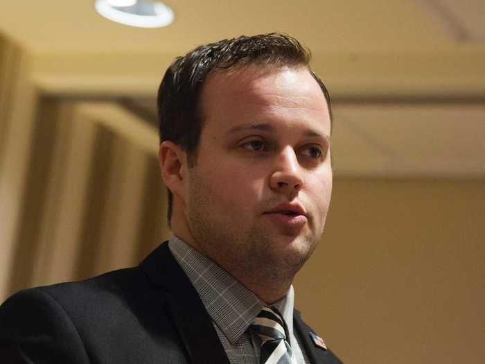 Molestation accusations against former "19 Kids and Counting" reality star Josh Duggar led to the show