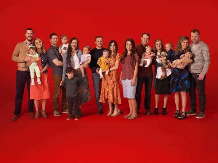 December 2015: TLC premieres a new spinoff show about the Duggar family called "Counting On," which does not feature Josh.