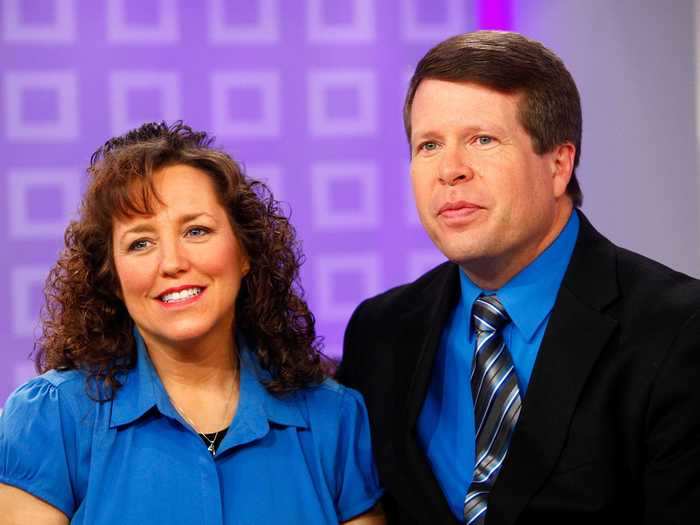 March 2003: Fifteen-year-old Josh Duggar is temporarily sent to live away from his family after his father, Jim Bob, reportedly learned of multiple incidents where Josh molested his younger sisters.