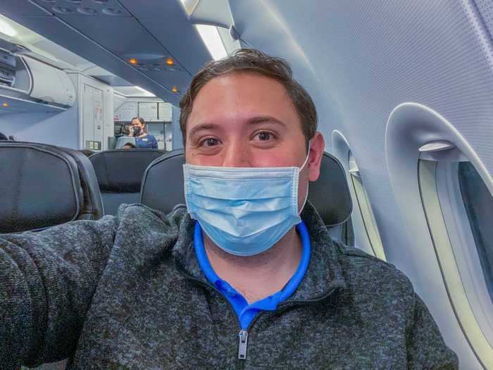 I flew on both airlines in March on the way home from Seattle with a quick stop in Los Angeles to see how the two are handling the pandemic a year in.