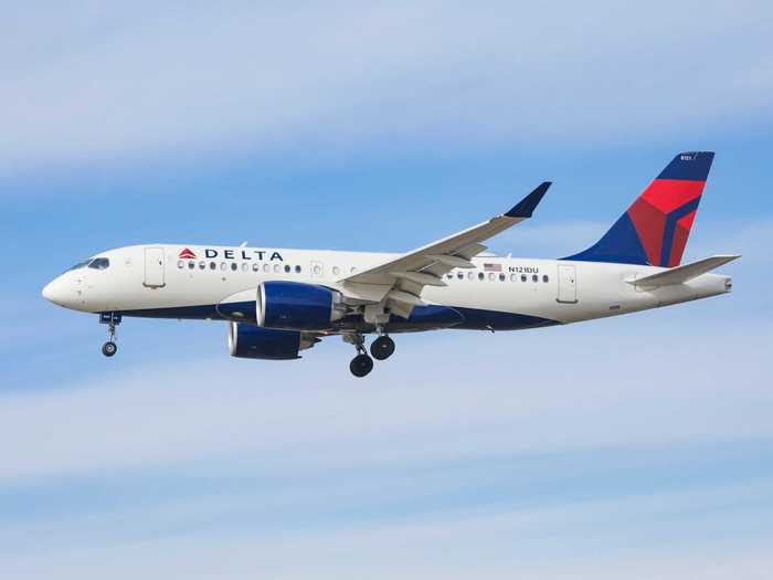 Delta Air Lines is no longer blocking middle seats onboard its aircraft.