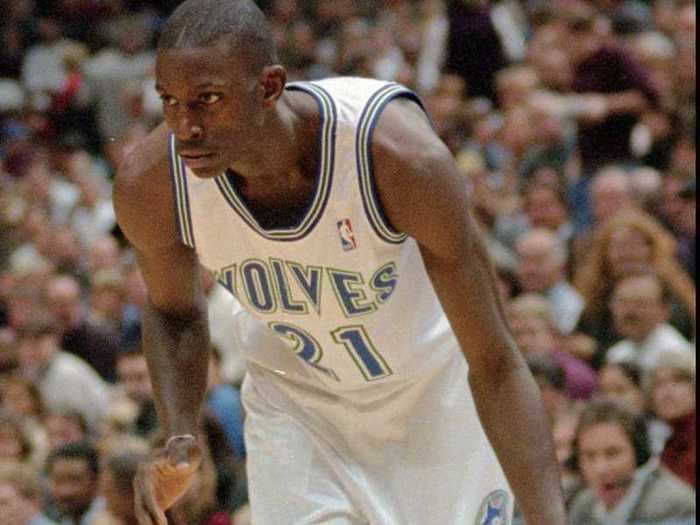 Garnett