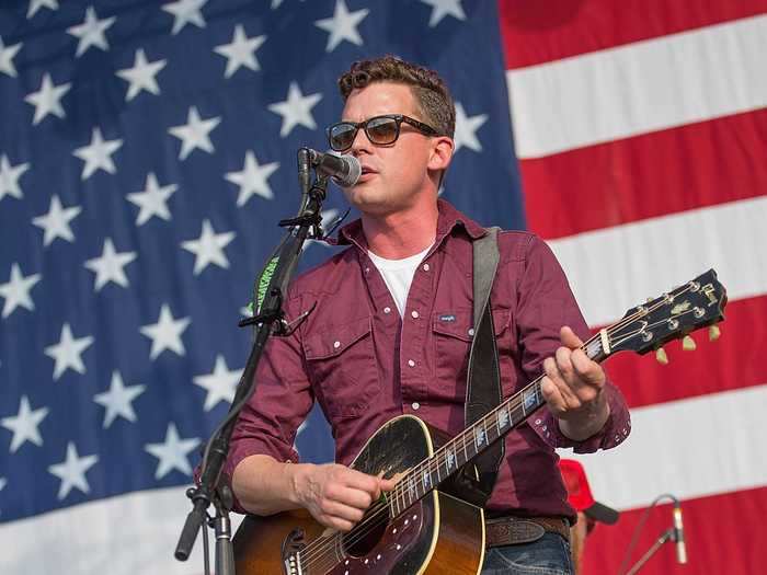 Evan Felker and his wife, Staci, got divorced after he had a relationship with Miranda Lambert. They got remarried at some point in 2020.