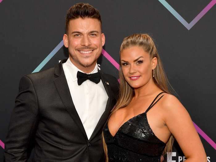 When Jax Taylor cheated on Brittany Cartwright, it was all documented on "Vanderpump Rules." They