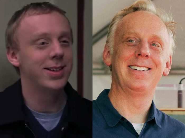 Mike White, who played Ned, is a successful actor and writer.