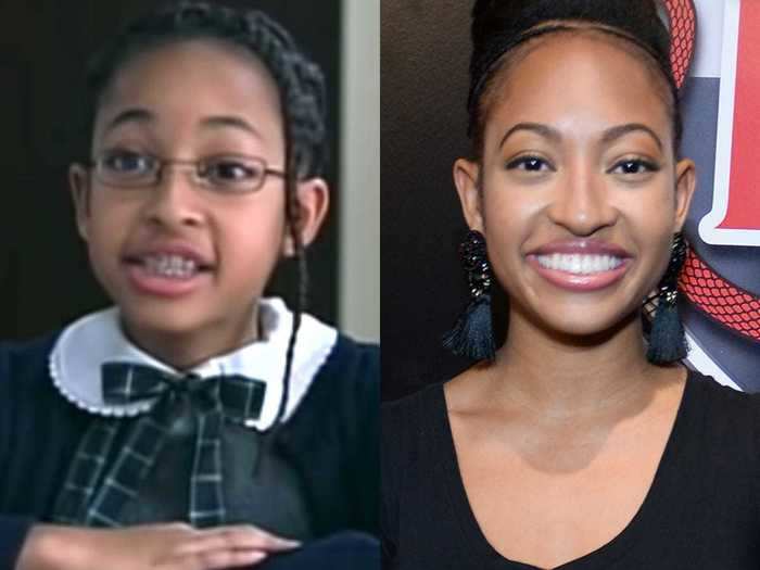 Aleisha Allen worked on a few more films after "School of Rock" before changing careers.