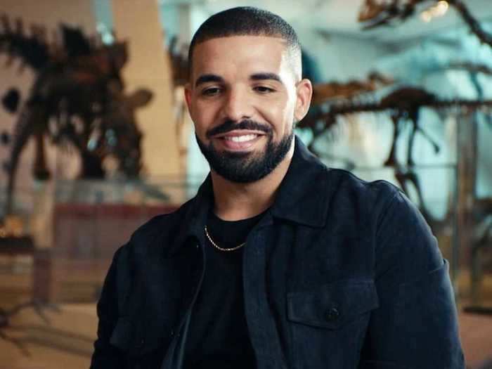 In September 2017, Drake made his debut as a film producer with a documentary called "The Carter Effect."