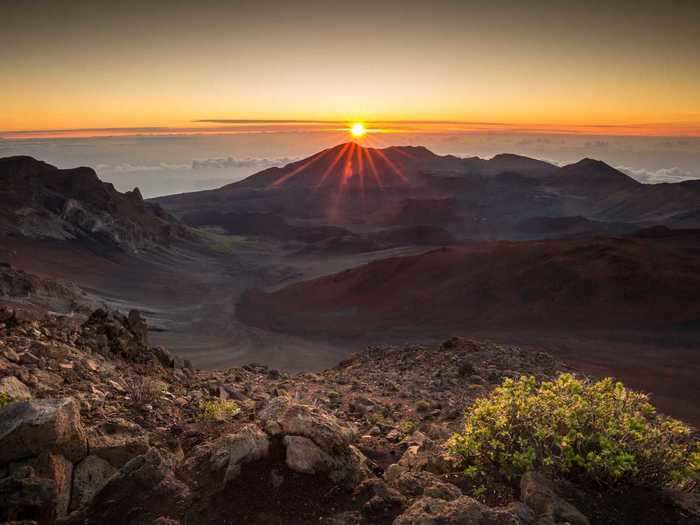 In addition to its stunning natural beauty, Haleakalā National Park has deep ties to ancient and modern Hawaiian culture.