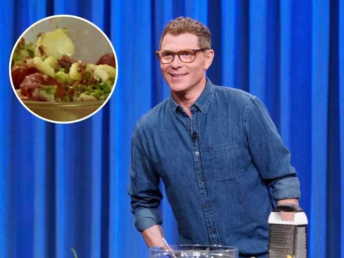 Bobby Flay