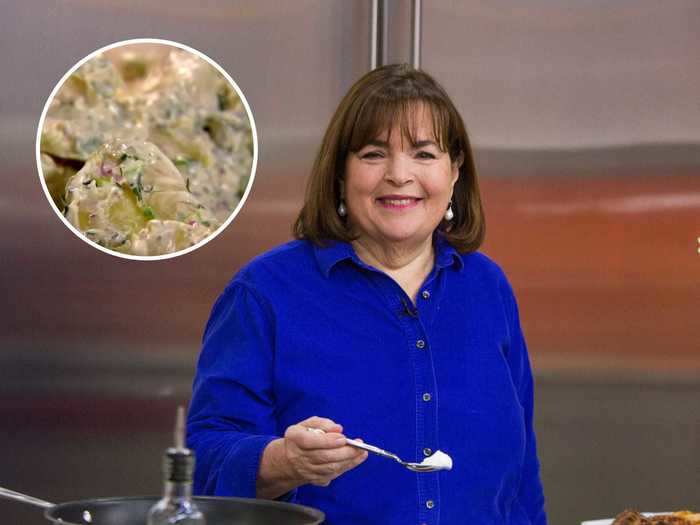 Ina Garten