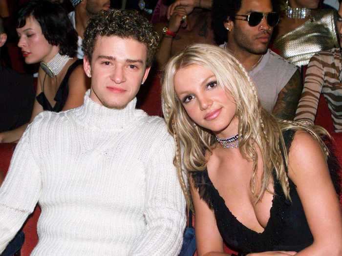 If there was any confusion about Justin Timberlake