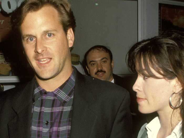 Dave Coulier thinks that Alanis Morrissette