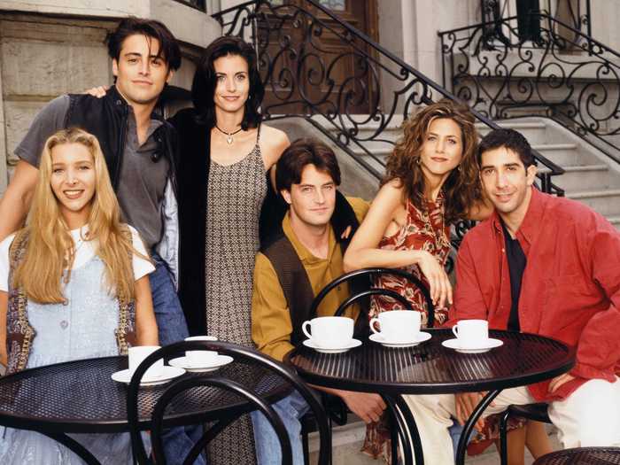 A reunion special for "Friends" is now streaming on HBO Max, but the show has been criticized for being problematic.