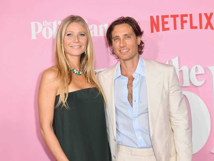 Gwyneth Paltrow and Brad Falchuk bought two oceanfront properties in Montecito in 2016 for $4.9 million and have been building a new home from the ground up.