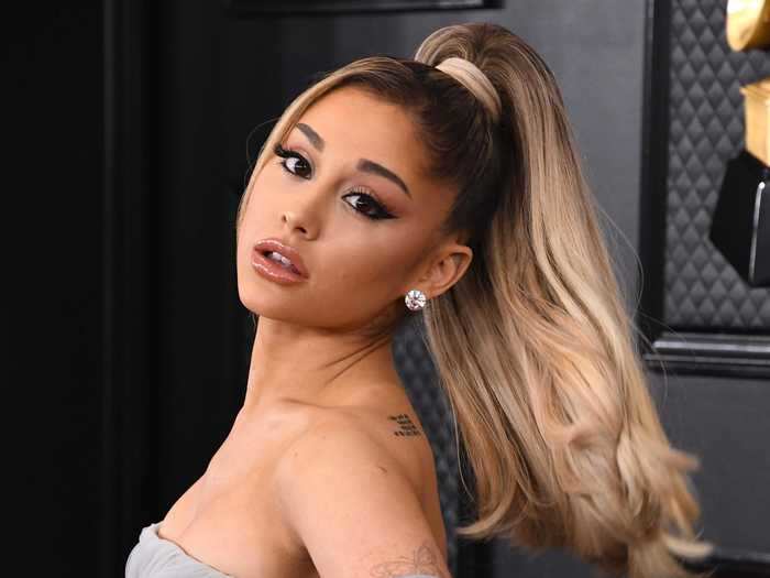 Ariana Grande recently wed Dalton Gomez in an intimate ceremony at her Montecito home, which she purchased from DeGeneres and de Rossi for $6.75 million.