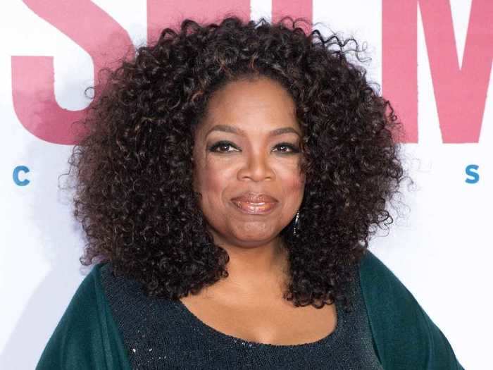 Oprah Winfrey owns three Montecito ranches collectively worth almost $86 million and totaling 70 connected acres.