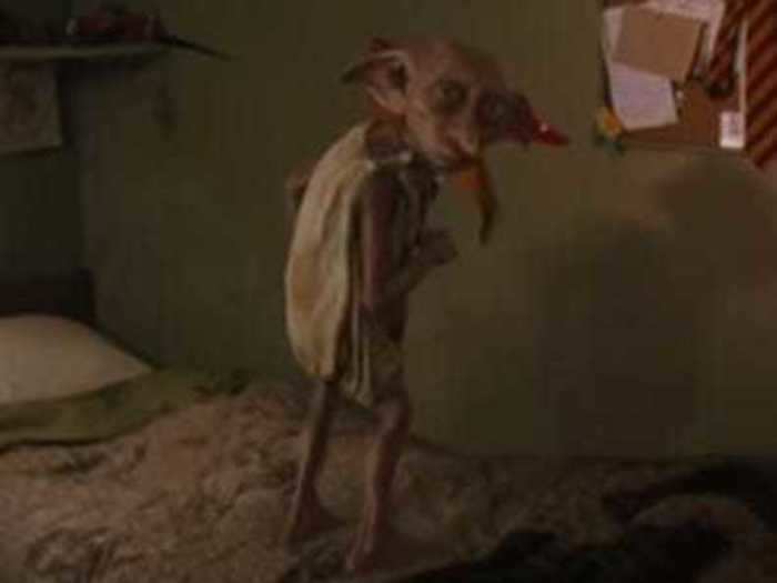 Dobby