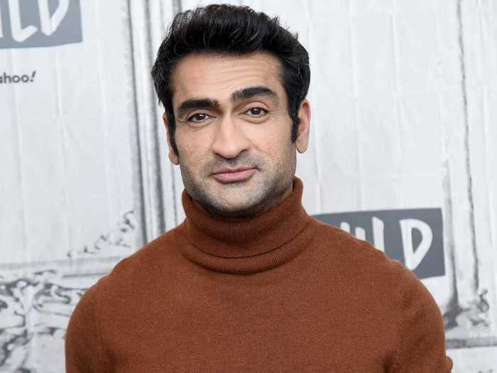 Kumail Nanjiani stars on Hulu